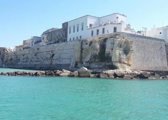 Appartamenti Porta Mare
