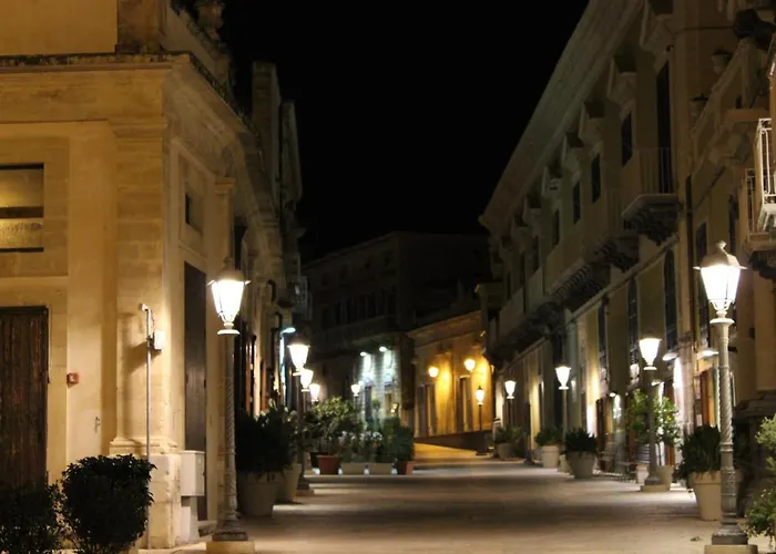 La Casa Del Nespolo