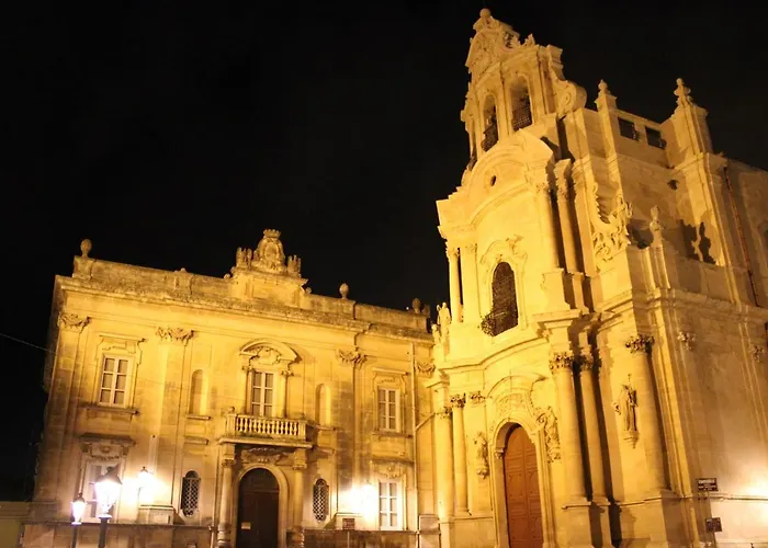 La Casa Del Nespolo