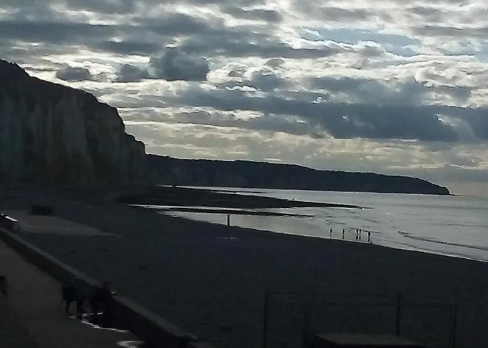 Au Galet Bleu