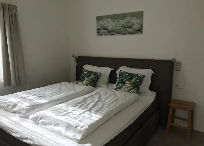 Hendrikhof - Appartement 1 'De Tas'