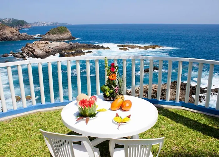 Coral Clubes Acapulco