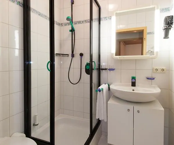Ferienwohnung Petra Koller