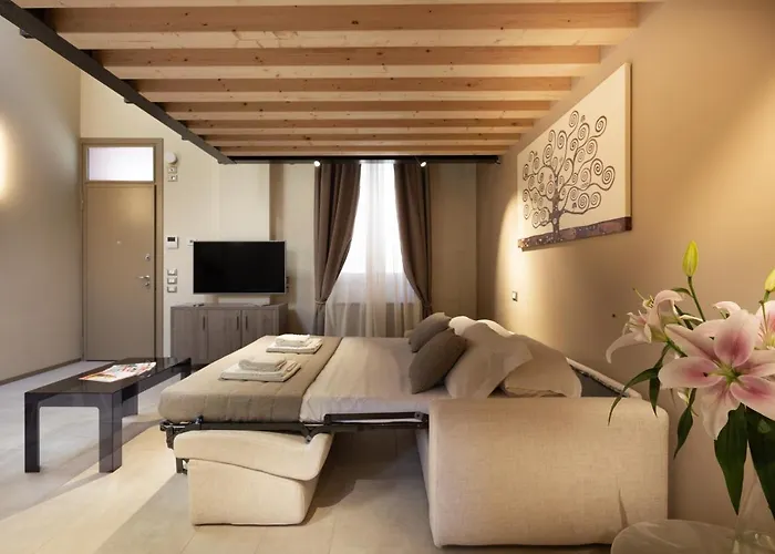 Residence 8 Loft