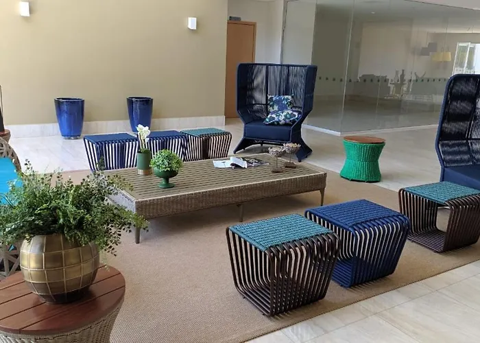 Park Veredas Flat 322