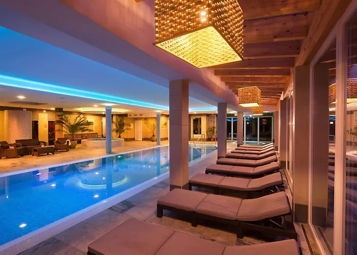 Provence Apartmanok