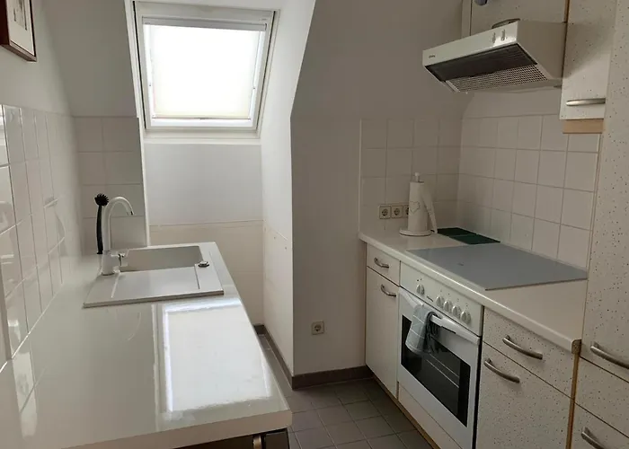 Amadeus Apartment