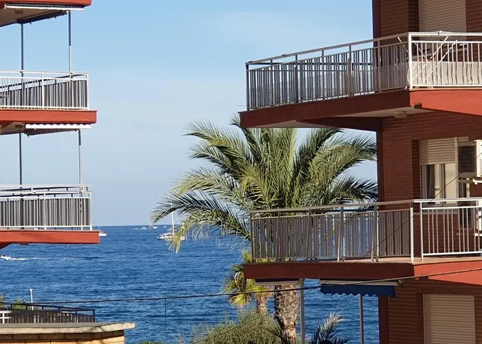 Villa Irena Denia