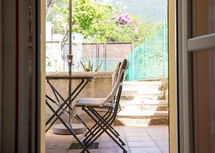 La Ca Dei Ulif