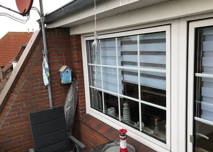 Fewo Nordsee'N Sucht