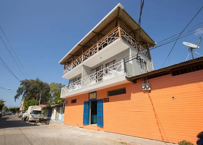 El Caite San Juan Del Sur