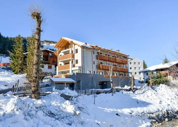 San Vigilio Di Marebbe - Suite Di Montagna