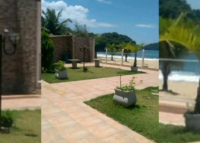Meu Cantinho Beira Mar