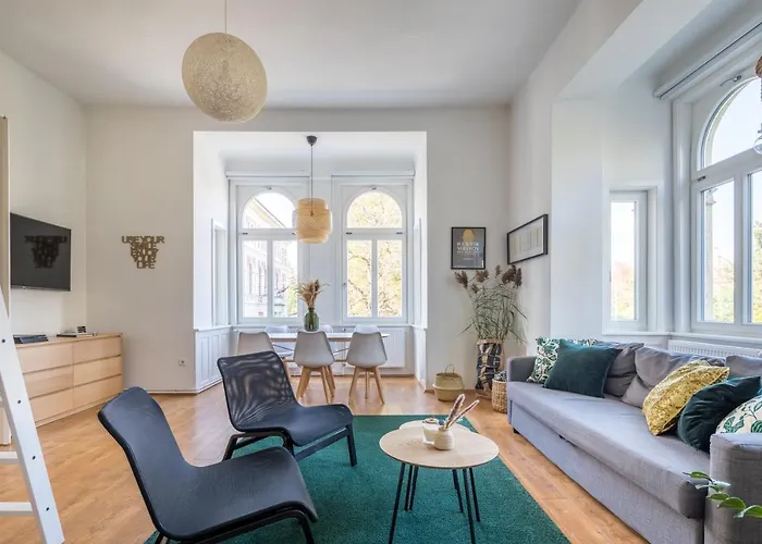Goger Apartman