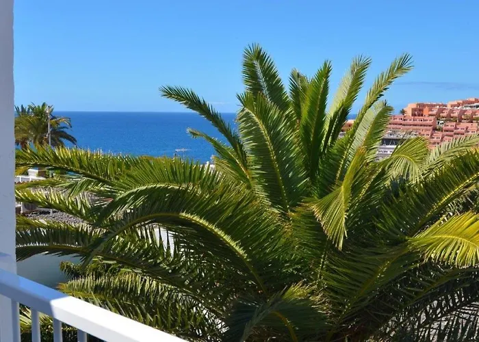 Casa La Palmera - Holiday House Close To The Beach