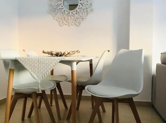 Atico Altea Blanca