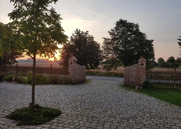 Heimatliebe Ferienwohnung