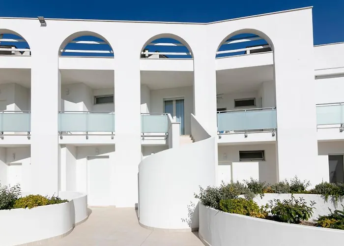 Rivazzurra Homes - C