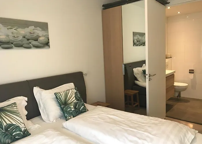 Hendrikhof - Appartement 1 'De Tas'