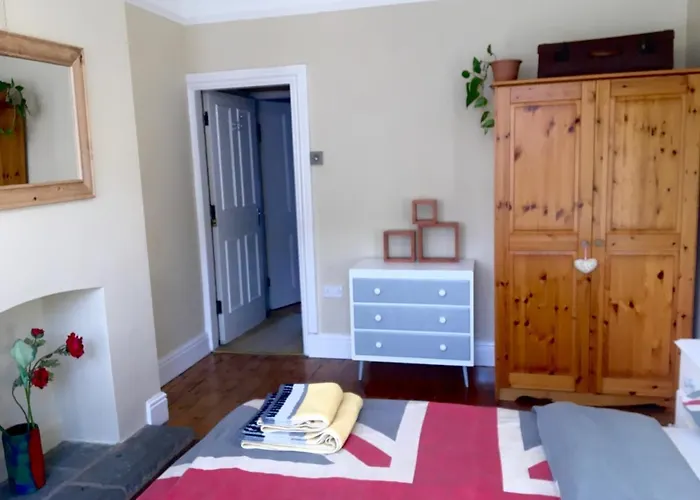Lavender Apartment