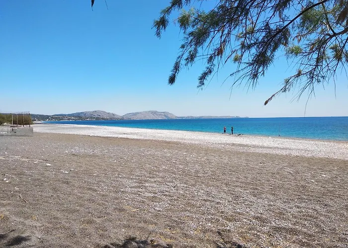 Rita Mare Seafront Villas Heated Pools