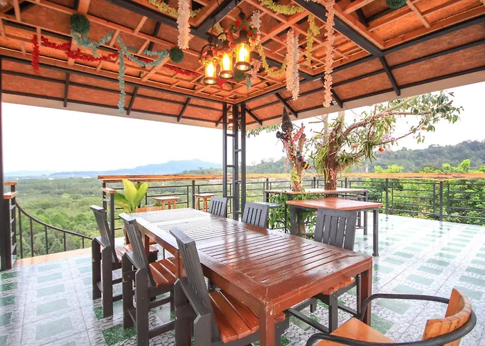 Happy Mountain Airport Resort