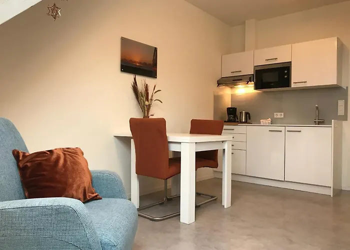 Hendrikhof Studio Nr. 4 'Het Spant'