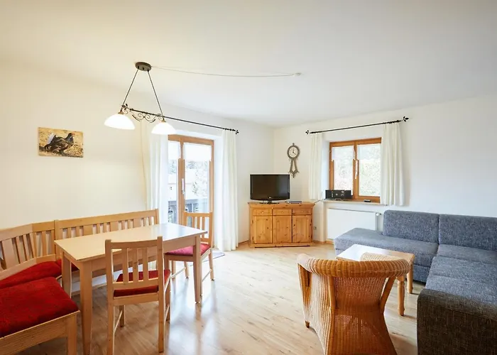 Landhaus Lina
