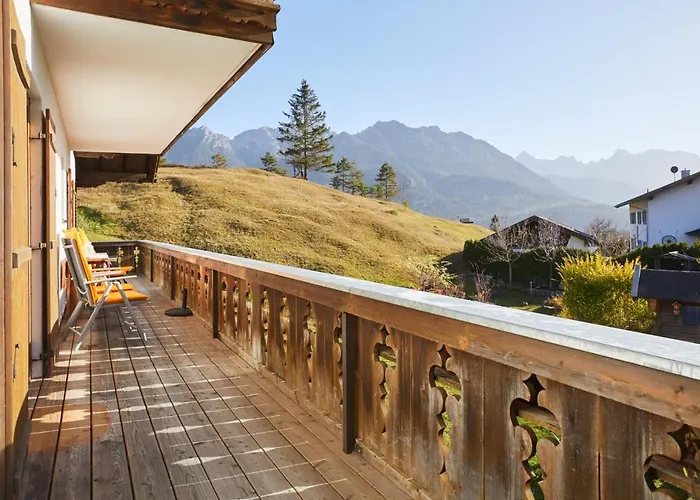 Landhaus Lina