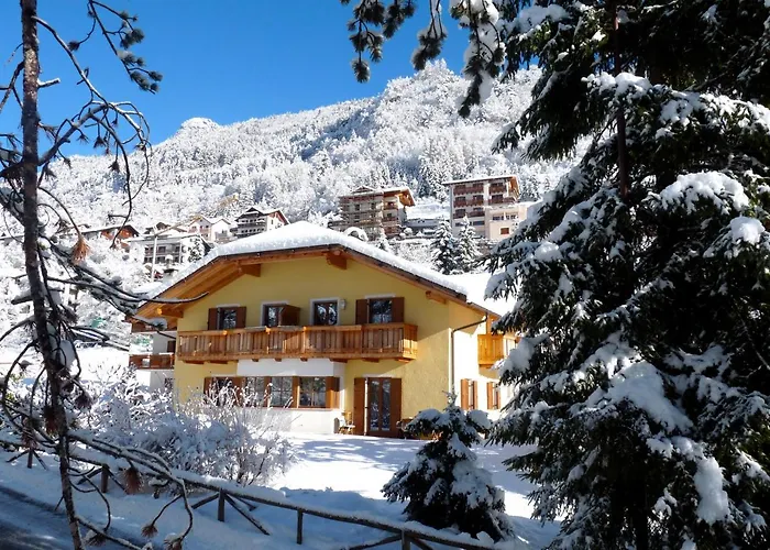 Casa Nonni
