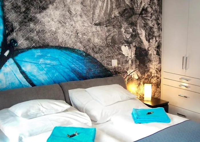 Victoria Apartman