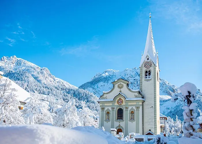 San Vigilio Di Marebbe - Suite Di Montagna