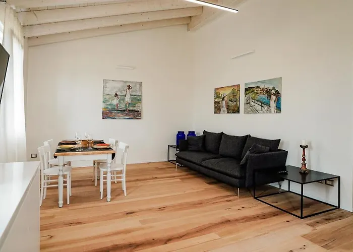 Casa Olivi Apartments