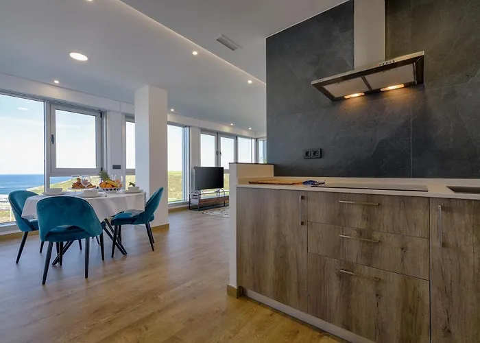 Th Apartments By Como En Casa