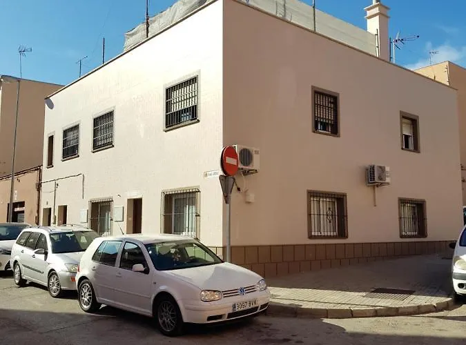 Casa Albeniz.