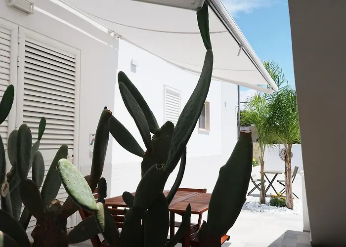 La Baia Apartments