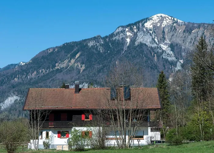 Haus An Der Kraeuterwiese