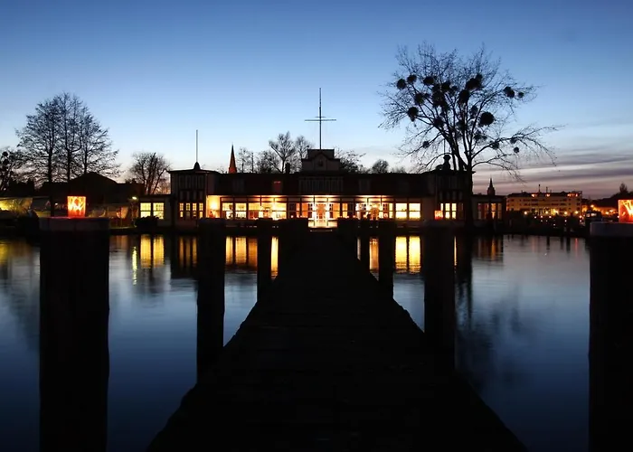 Gaestehaus Am Schweriner See