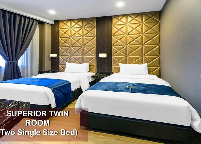 U3 Hotel
