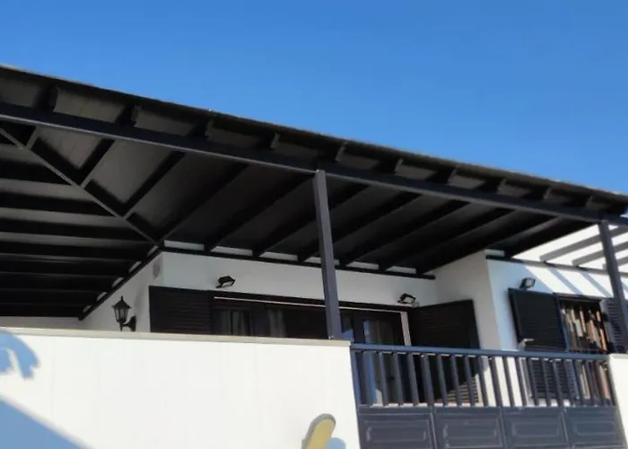 Villas Vistabella