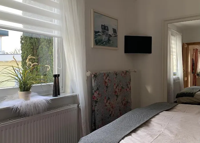 Gaestehaus Alwine Wohnung 7