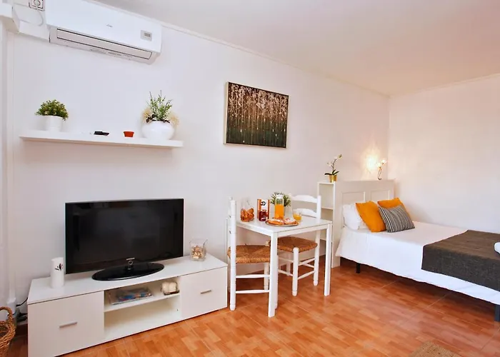 Apartamento Can Poma