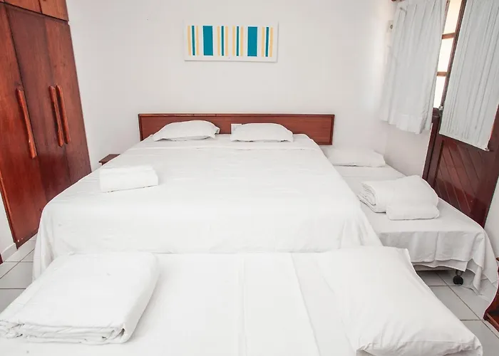 Apartamento Duplex Jerusalem I
