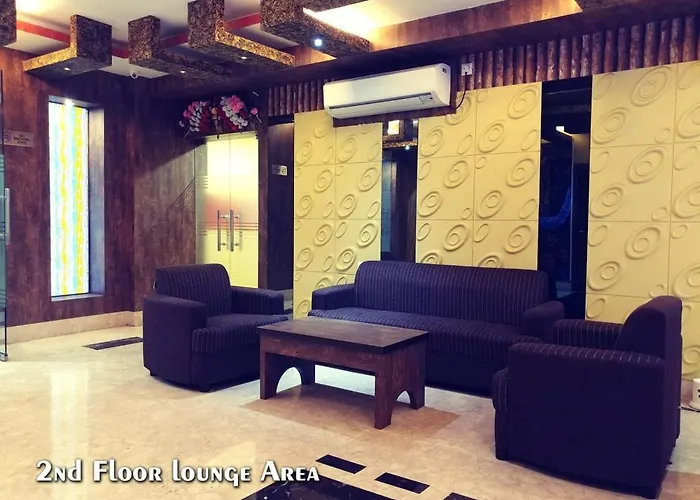 Hotel Madhuvan By Travelkartonline