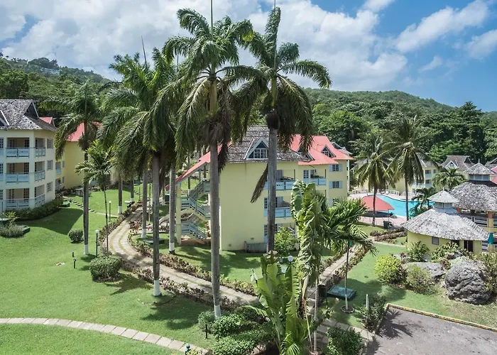 Mystic Ridge Resort