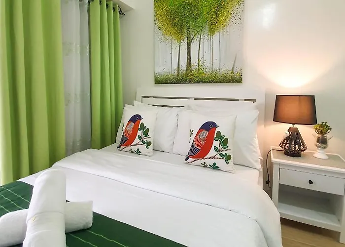 An Oasis In Tagaytay