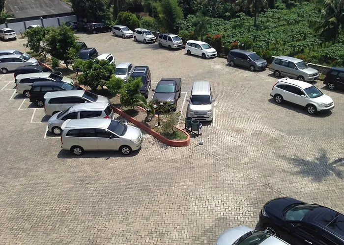 Hotel Arisu