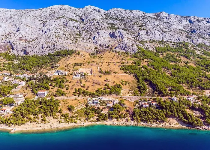 Villa V - Private Pool, Special Location & Surroundings