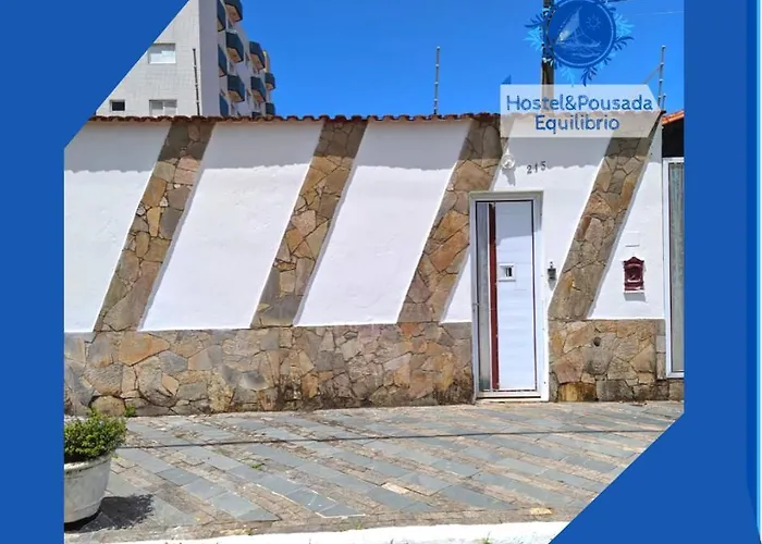 Hostel&Pousada Equilibrio