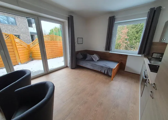 Haus Taybeerweg